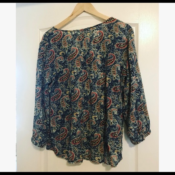 Ralph Lauren Top - Picture 4 of 4